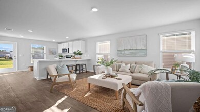 227 Lakeside Dr, Port Wentworth, GA 31407 - photo 4