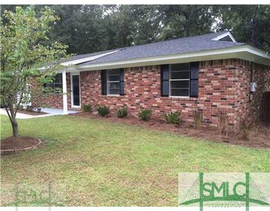 Exterior Front. All Brick home in the heart of Poo
