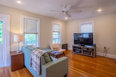 100 Dayton St, Quincy, MA 02169 - photo 4