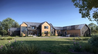 123 Centre St, Dover, MA 02030 - photo 2