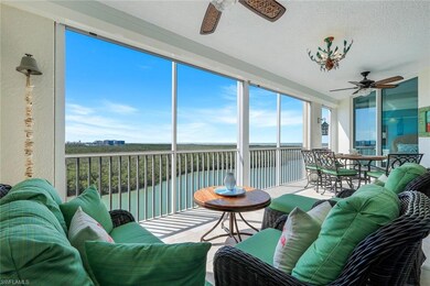 South facing lanai - great sun all day!