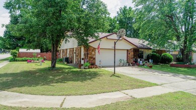 1201 S 28th St, Broken Arrow, OK 74014 - photo 4