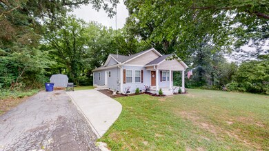 710 Belmont Ave, Shelbyville, TN 37160 - photo 5