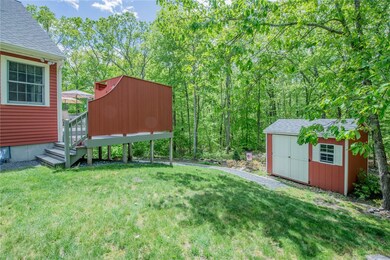 66 Bliss St, Rehoboth, MA 02769 - photo 4