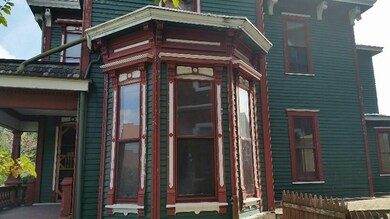 529 Fletcher Ave, Indianapolis, IN 46203 - photo 2