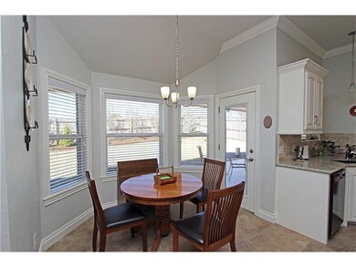 Breakfast Nook