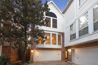 1942 Fairview Ave, Houston, TX 77019 - photo 2