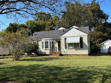 266 Carrollton Ave, Shreveport, LA 71105 - photo 2