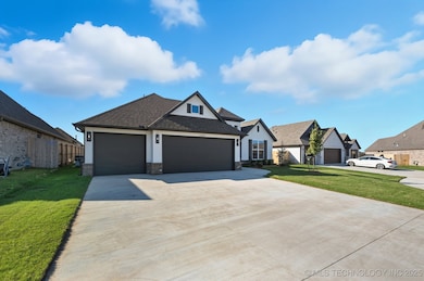 23170 E 106th Place S, Broken Arrow, OK 74014 - photo 3