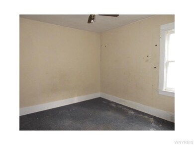 Bedroom.