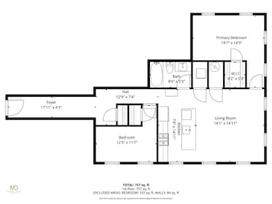 50 Ashburton St unit 23, Providence, RI 02904 - photo 3