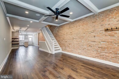 1426 Patapsco St, Baltimore, MD 21230 - photo 6