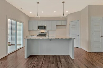 HOME IS UNDER CONSTRUCTION. Photos are from the bu