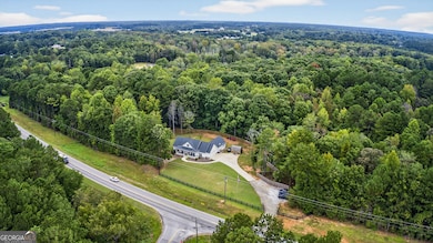 1726 Georgia 83, Monroe, GA 30655 - photo 2