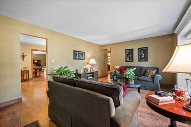 1141 N President St, Wheaton, IL 60187 - photo 5
