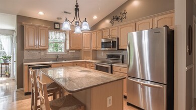 212 Fox Glove Trail, Mullica Hill, NJ 08062 - photo 4