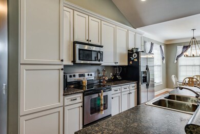 1912 Bear Creek Pointe, Cookeville, TN 38506 - photo 6