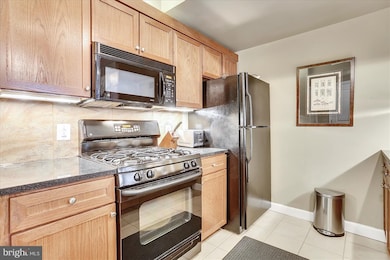 The Clara Barton at Penn Quarter unit 1207, Washington, DC 20004 - photo 2