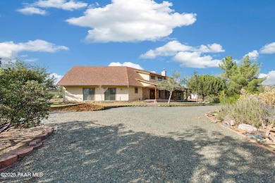 View from horseshoe dri