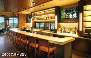 ANTHEM BAR
