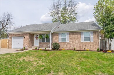 1830 Old Hickory Ct, New Albany, IN 47150 - photo 4