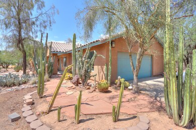 4428 E Stallion Dr, Eloy, AZ 85131 - photo 3