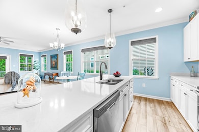 456 Creek View Dr, Solomons, MD 20688 - photo 7