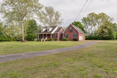 3290 Anes Station Rd, Lewisburg, TN 37091 - photo 3