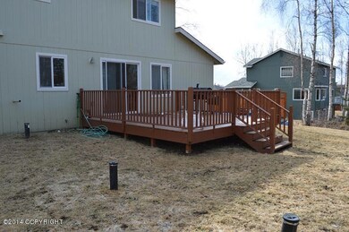 2768 W Discovery Loop, Wasilla, AK 99654 - photo 6