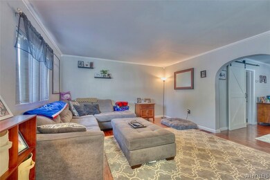 28 Keil St, North Tonawanda, NY 14120 - photo 4