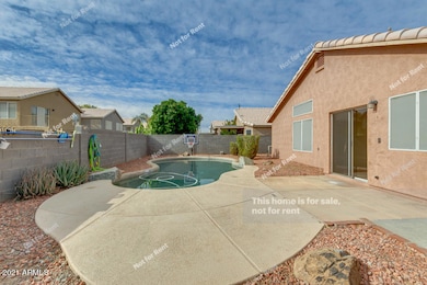 7563 E Laguna Azul Ave unit 3, Mesa, AZ 85209 - photo 5