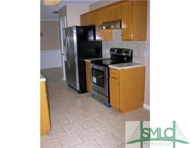 Kitchen. Stainless Steel appliances!