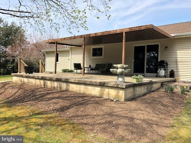 61 W Sunset Pine Dr, Bridgeton, NJ 08302 - photo 2