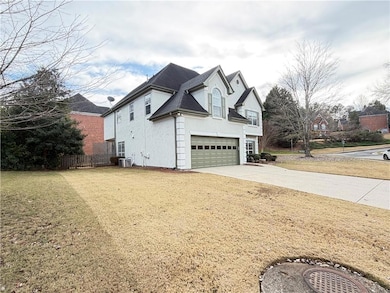 1530 Oglethorpe Run Ln, Suwanee, GA 30024 - photo 2