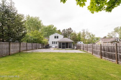 back of house