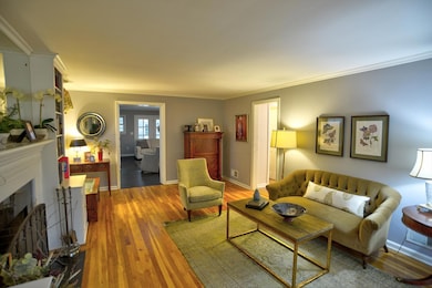 Sitting Room