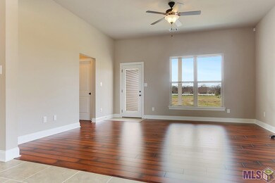 *Pictures are not of actual home but same floor pl