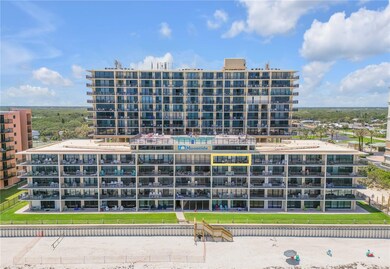 Moontide East Building unit A504, New Smyrna Beach, FL 32169 - photo 2