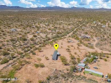 15371 W Cattle Trail, Tucson, AZ 85736 - photo 6