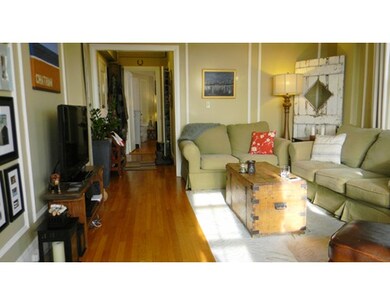 Warwick Condos unit 741, Brookline, MA 02446 - photo 2