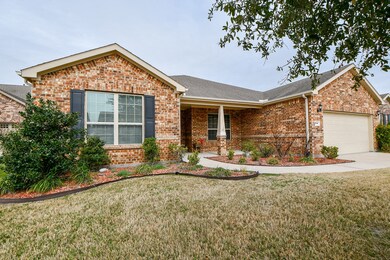 514 Grand Fir Ln, Richmond, TX 77469 - photo 3