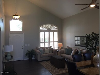 5251 N Spring Pointe Pl - formal living