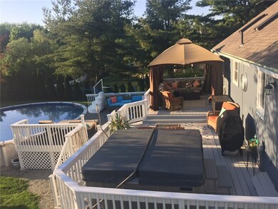 1419 Lafayette Rd, North Kingstown, RI 02852 - photo 3