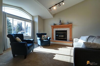Formal Living Room