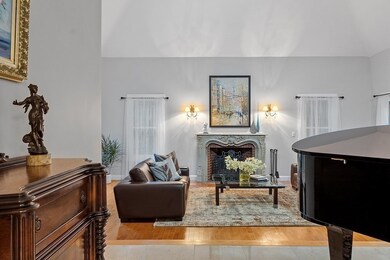 110 Mattison Dr, Concord, MA 01742 - photo 5