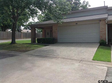 2120 2120 Villa Dr, Tyler, TX 75703 - photo 2