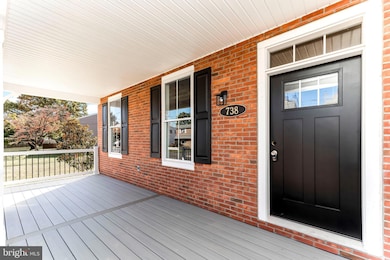 738 S Matlack St, West Chester, PA 19382 - photo 4