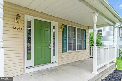 1449A Maryland Ave, Severn, MD 21144 - photo 4