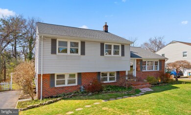 1623 Jeffers Rd, Towson, MD 21204 - photo 2