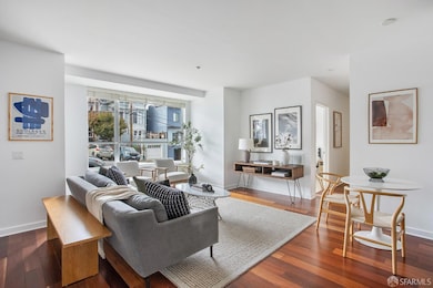 The Potrero unit 410, San Francisco, CA 94107 - photo 2